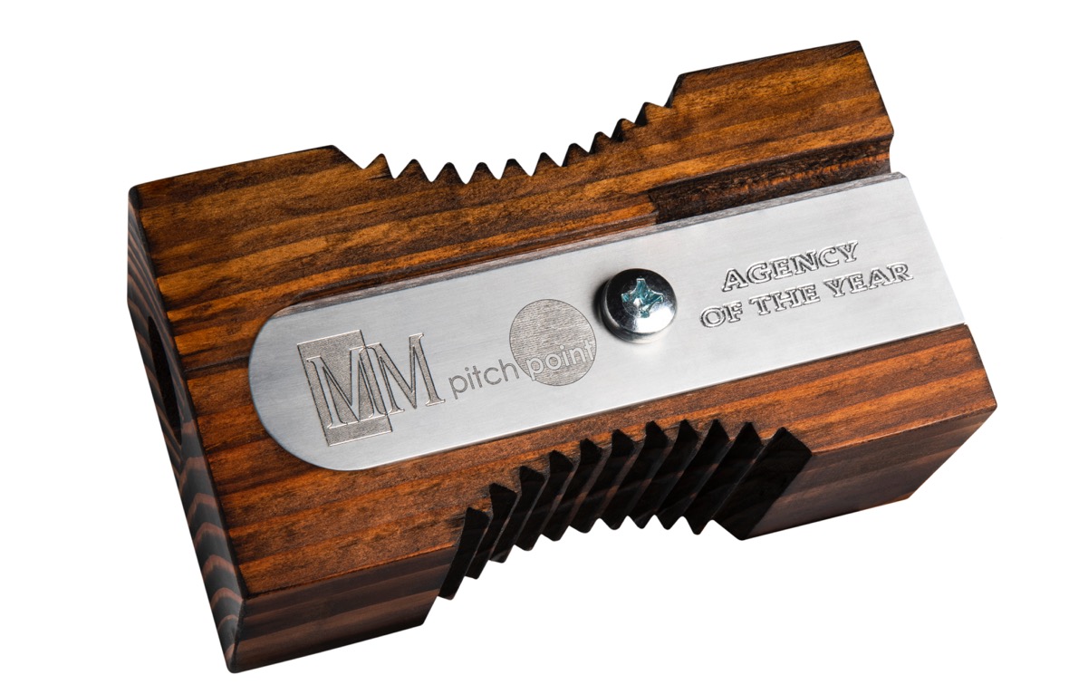 Agency of the Year 2026 : les finalistes